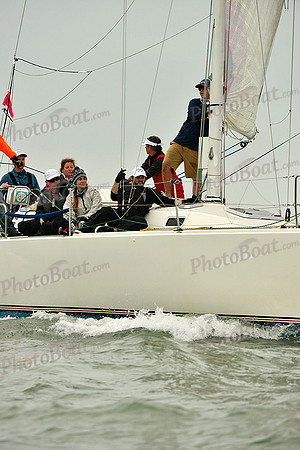 2015 Charleston Race Week A_0198