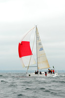 2011 NYYC Annual Regatta B 1322