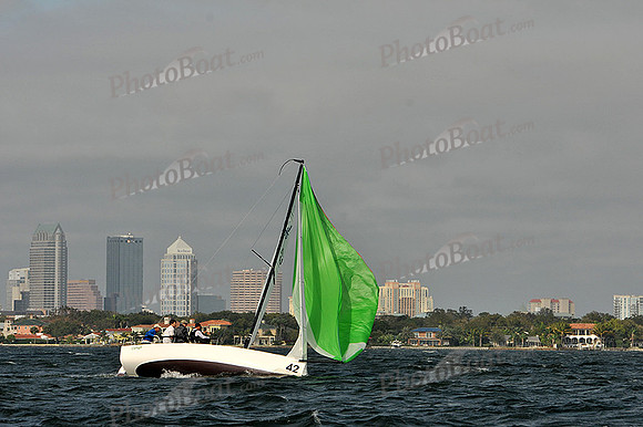 2014 J70 Winter Series A 1467
