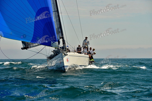 2017 Block Island Race Week C_1826