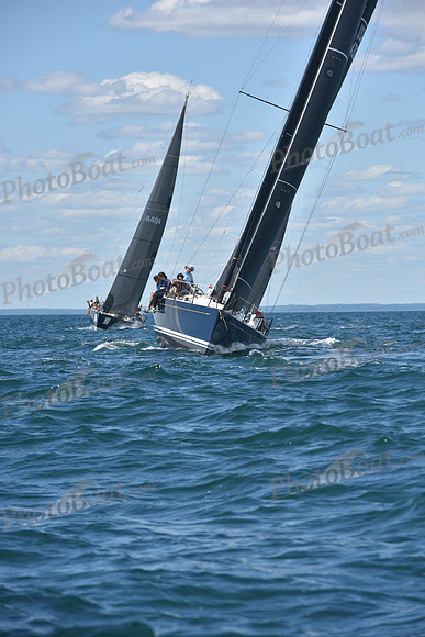 2021 Block Island Race Week D_3019