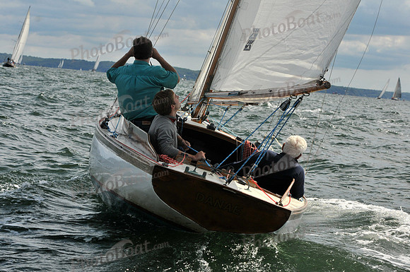 2010 IHYC Classic 888