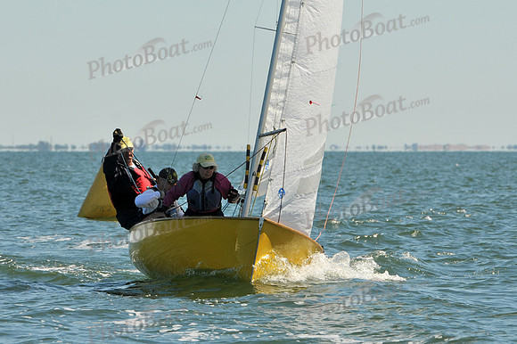 2012 Thistle Midwinters A 797