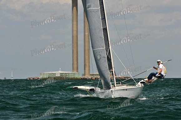 2012 Suncoast Race Week A 405