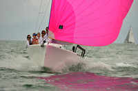 2015 Melges 24 Miami Invitational B 119