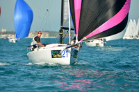 2015 Key West Race Week C 632
