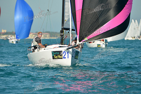 2015 Key West Race Week C 632