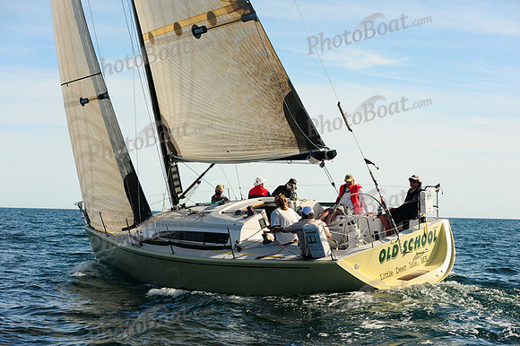 2014 Newport Bermuda A 2369