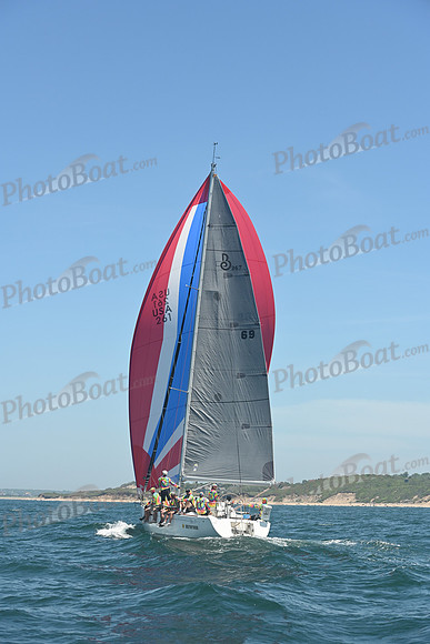 2025 Block Island Race Week C_0573