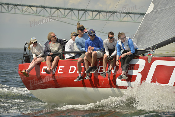 2017 NYYC Annual Regatta A_3399