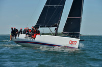 2019 NYYC Annual Regatta B_0306