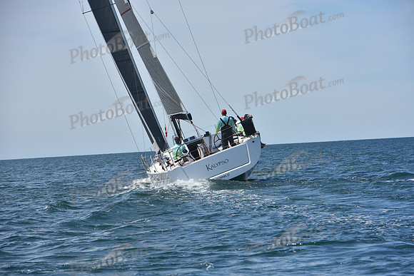 2021 Block Island Race Week D_1738