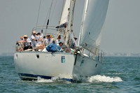 2014 Charleston Race Week D 495