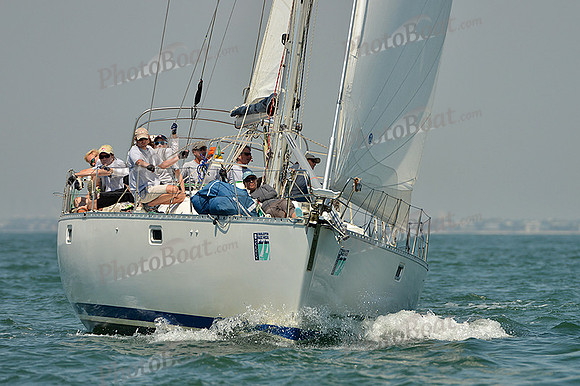 2014 Charleston Race Week D 495