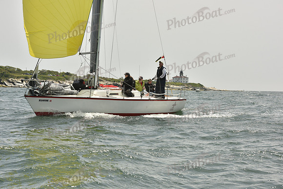 2018 NYYC Annual Regatta B_0427