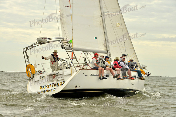2019 Charleston Race Week I_0820