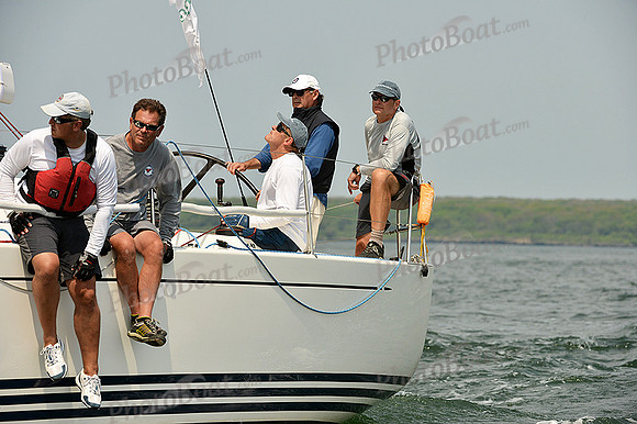 2015 NYYC Annual Regatta A 1046