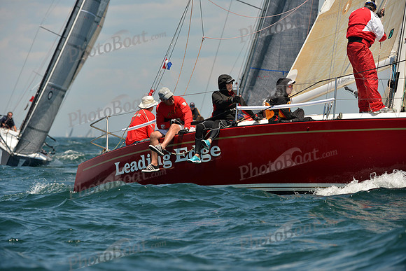 2015 Block Island Race Week A 1323