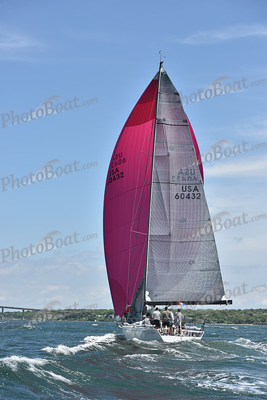 2019 NYYC Annual Regatta A_1816