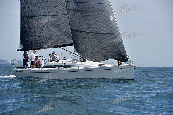 2021 Block Island Race Week A_1059