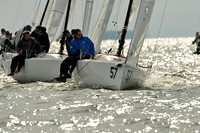 2015 J70 Winter Series B 661
