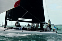 2014 Key West Race Week C 223