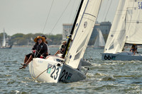 2014 Charleston Race Week D 1775
