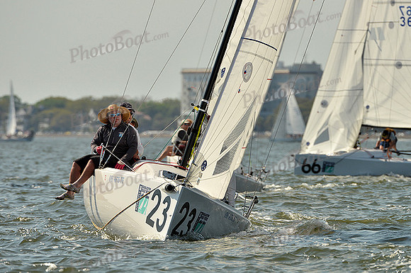 2014 Charleston Race Week D 1775