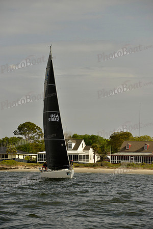 2019 Charleston Race Week B_0228