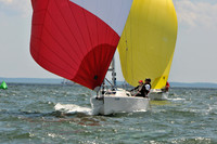 2012 CPYC One Design 1777