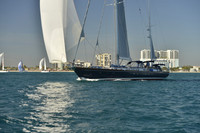 2019 Ft Lauderdale to Key West Race_0663