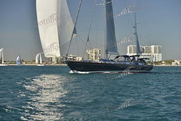 2019 Ft Lauderdale to Key West Race_0663