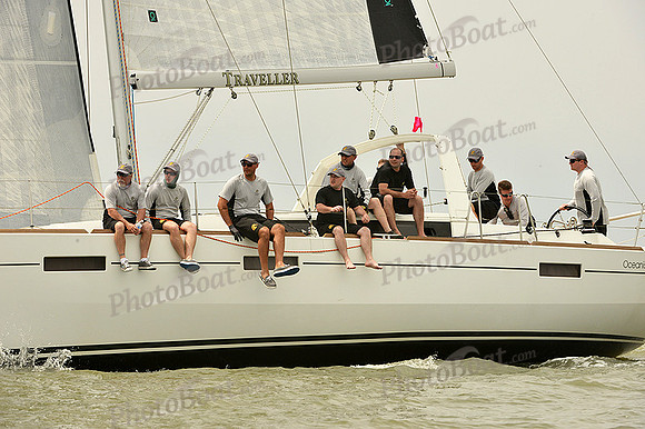 2015 Charleston Race Week B 288