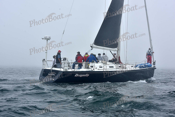 2021 Block Island Race Week B_0583