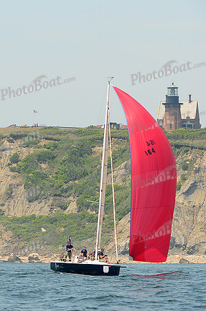 2013 Block Island Race Week B 3241