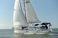 2014 Charleston Race Week A 330