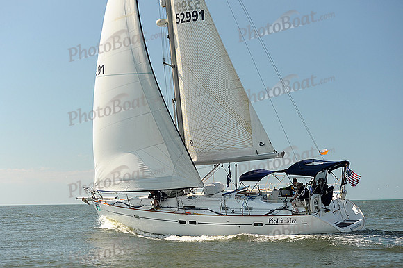 2014 Charleston Race Week A 330