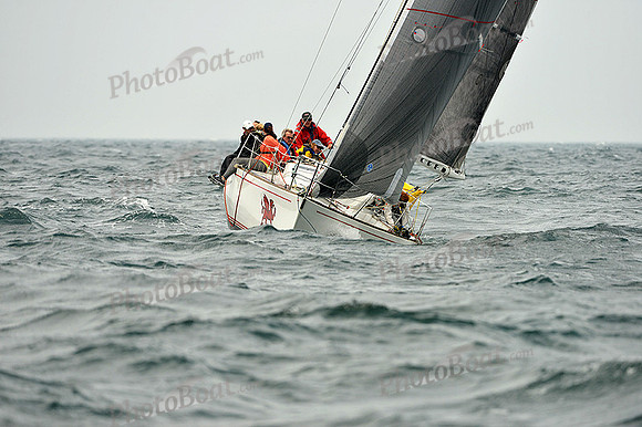 2015 Block Island Race Week D 1429