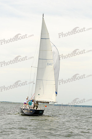 2011 Southern Bay RW A 941