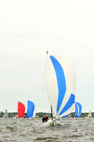 2013 Charleston Race Week B 1233