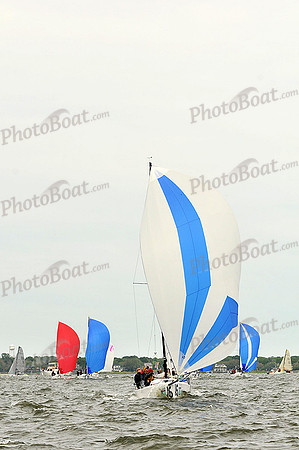 2013 Charleston Race Week B 1233
