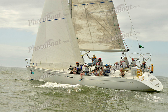 2018 Charleston Race Week B_0388