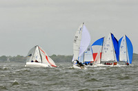 2013 Charleston Race Week A 2774