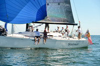 2015 Cape Charles Cup A 724