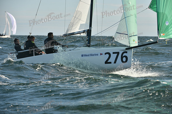 2018 J70 Worlds F_1395