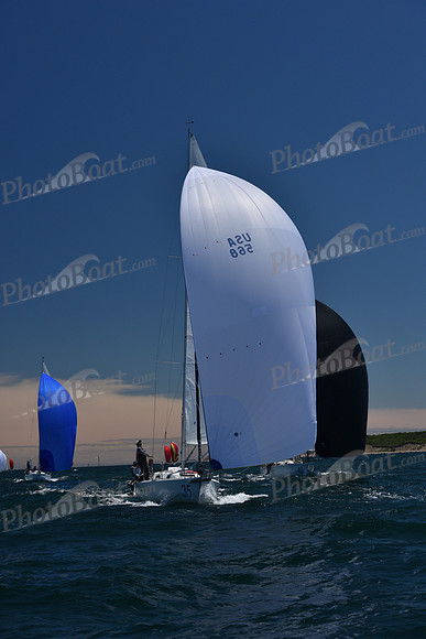 2021 Block Island Race Week E_2779