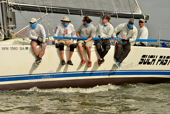 2019 Charleston Race Week B_0341