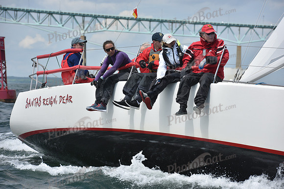 2019 NYYC Annual Regatta A_2634