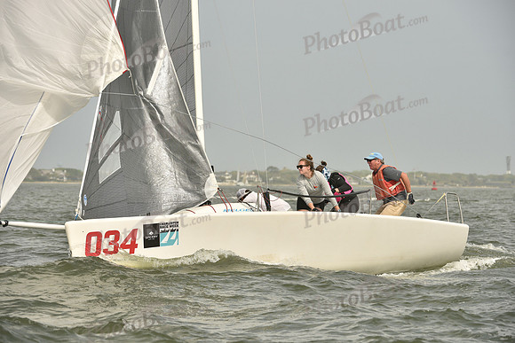 2019 Charleston Race Week D_0061