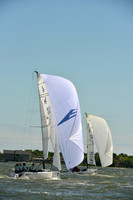 2016 Charleston Race Week D 0509